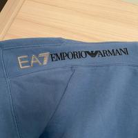 Felpa Emporio Armani