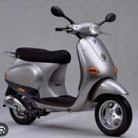 Ricambi vespa et2