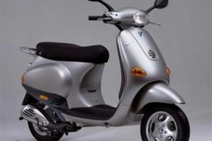 Ricambi vespa et2