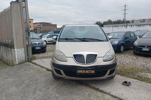 Lancia MUSA 1.4 GPL Platino