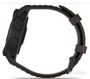 GARMIN INSTINCT 2 45mm SMARTWATCH