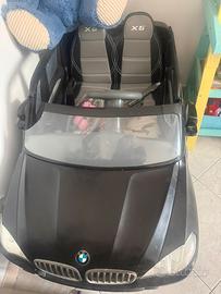 BMW X5 elettrica per bambini – 120 €