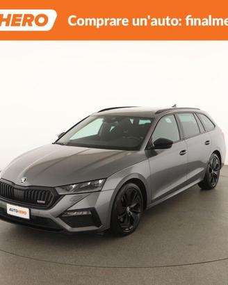 SKODA Octavia ZR64694