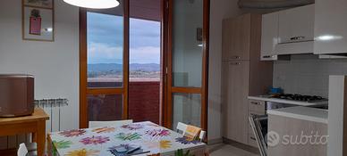 Appartamento bilocale