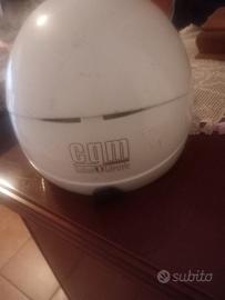 casco moto 