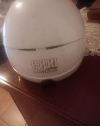 casco moto 