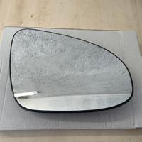 Specchio lato DX Toyota Yaris dal 2011