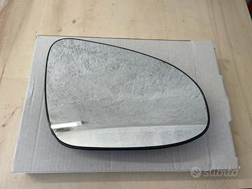 Specchio lato DX Toyota Yaris dal 2011