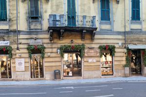 bar Enoteca 
