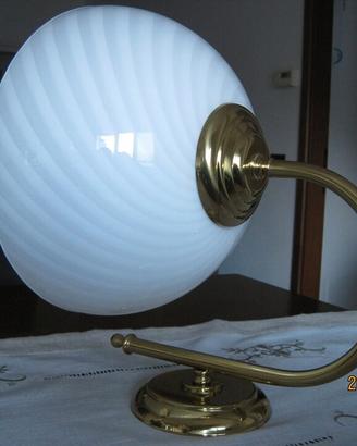 Lampada aplique