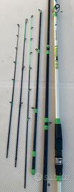 Canna Sea Bull Artico 360