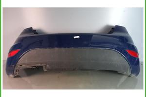 Paraurti Posteriore FORD FIESTA CB1 Berlina BLU
