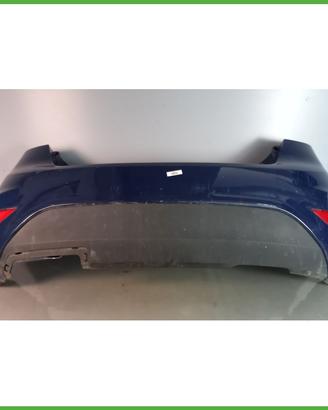 Paraurti Posteriore FORD FIESTA CB1 Berlina BLU
