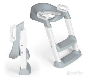 riduttore wc per bambini