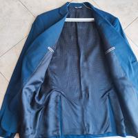 Abito Havana & Co Blu elettrico 