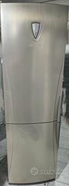 frigorifero Daewoo inox no frost come NUOVO 
