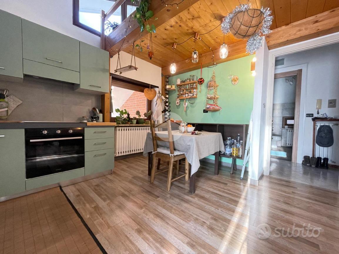 Apartment in Valgioie, Torino - Vista 3
