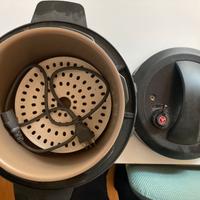 Philips cooker all in one viva collection