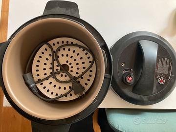 Philips cooker all in one viva collection