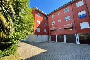Appartamento di 95 m² con 3 locali e box auto a Vi