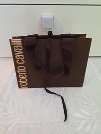Busta Roberto Cavalli