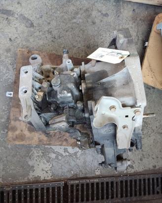 Cambio FIAT GRANDE PUNTO 1368cc benzina del 2007