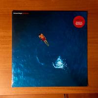 "Richard Wright - Wet Dreams". LP 33 - Pink Floyd