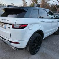 Land Rover Range Evoque 2.0 TD4 150 CV 5p. SE Dyna