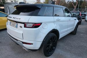 Land Rover Range Evoque 2.0 TD4 150 CV 5p. SE Dyna