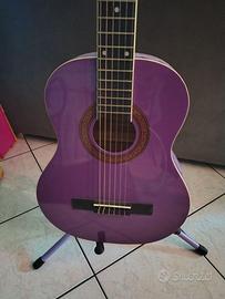 Chitarra classica 3/4