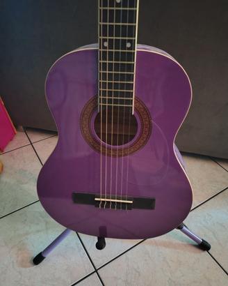 Chitarra classica 3/4