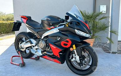 Aprilia rs 660 2024