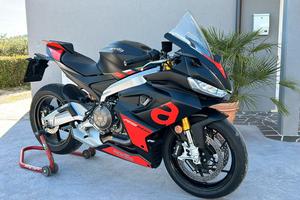 Aprilia rs 660 2024
