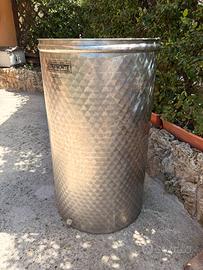 Cisterna per alimenti