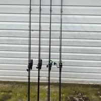 set carpfishing