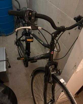 Bici da uomo