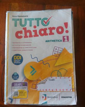 tutto chiaro 1