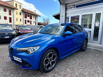 Alfa Romeo Stelvio 2.2d 210CV AT8 Q4 Veloce