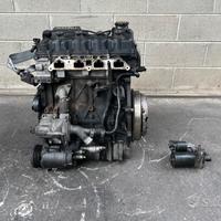 Motore Mini Cooper 2004 1600cc benzina W10B16A