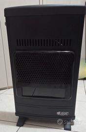 stufa a metano sicar