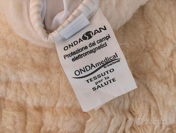 materasso matrimoniale ondaflex ondatherapy