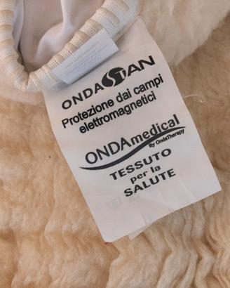 materasso matrimoniale ondaflex ondatherapy