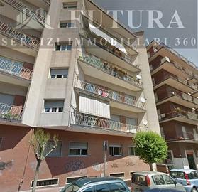 Appartamento di 144 m² con 4 locali e box auto a A