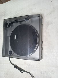 Pioneer stereo giradischi PL-X20Z