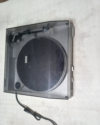 Pioneer stereo giradischi PL-X20Z