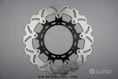 Disco freno anteriore KTM 400 Duke 1994 - 1998