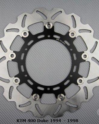 Disco freno anteriore KTM 400 Duke 1994 - 1998