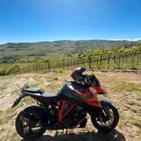 Superduke 1290GT