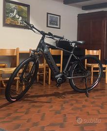 Ebike Atala B-Tour - Mtb elettrica