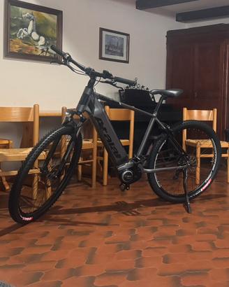 Ebike Atala B-Tour - Mtb elettrica